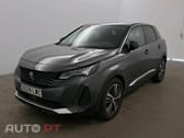 Peugeot 3008 1.6 Hybrid4 Allure e-EAT8