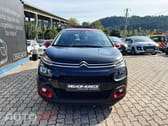 Citroen C3 1.2 PureTech Feel