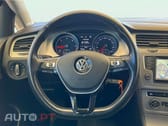 Volkswagen Golf Variant 1.6 TDi GPS Edition