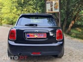 MINI Cooper One D