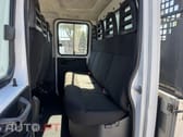 Iveco Daily 2.3 HPI 35C11D 3450