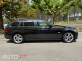 BMW 318 Navigation