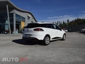 Renault Clio Sport Tourer 1.5 dCi Limited