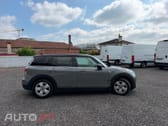 MINI Clubman One D