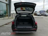 Mercedes-Benz C 300 e Avantgarde