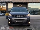Opel Vivaro 1.5 CDTi L2H1 Essentia Inc