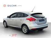 Ford Focus 1.0 SCTi Titanium
