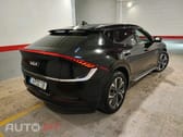Kia EV6 77.4 kWh Earth