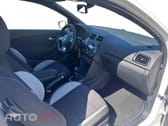 Volkswagen Polo 1.6 TDI R-Line BlueMotion