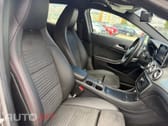 Mercedes-Benz GLA 200 d AMG Line Aut.