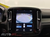 Volvo XC40 T5 Recharge R-Design DCT7