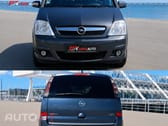 Opel Meriva 1.3 CDTi Enjoy ecoFLEX