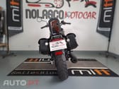 Mitt 125 MB V-TWIN