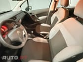 Citroen C3 1.0 VTi Attraction