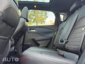Nissan Qashqai 1.3 DIG-T Mild Hybrid Tekna Xtronic
