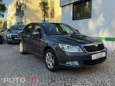 Skoda Octavia 1.6 TDI Elegance