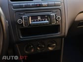 Volkswagen Polo 1.2 TDi BlueMotion
