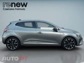 Renault Clio TCe 100 Bi-Fuel Techno