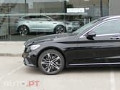 Mercedes-Benz C 300 de Avantgarde