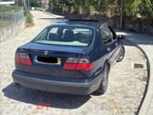 Saab 9-5 Sitadino