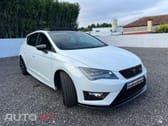 Seat Leon 2.0 TDi FR S/S