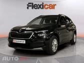 Skoda Kamiq 1.0 TSI Ambition