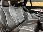 Mercedes-Benz E 200 Avantgarde Auto
