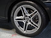 Mercedes-Benz CLA 200 AMG Line Aut.