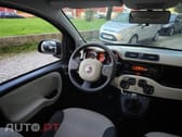 Fiat Panda 1.2 K-Way