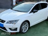 Seat Leon 2.0 TDi FR S/S