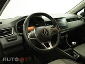Renault Clio Clio 1.0 TCe Evolution