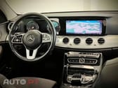 Mercedes-Benz E 220 Exclusive