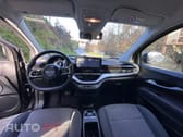 Fiat 500e Icon