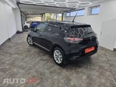Renault Clio 1.0 TCe Evolution Bi-Fuel
