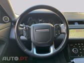 Land Rover Evoque 2.0