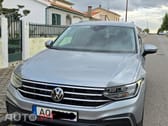 Volkswagen Tiguan Allspace Life