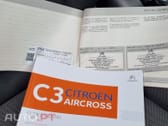 Citroen C3 Aircross 1.2 PureTech Shine