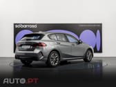 BMW 116 Standard