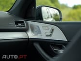 Mercedes-Benz GLE de Coupé 4Matic