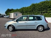 Renault Scénic 1.5 dCi C. Privilége