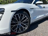 Porsche Taycan 4S