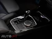 BMW 116 d Pack Desportivo M Auto