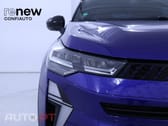 Renault Captur Techno Eco-G