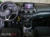 Nissan Juke 1.0 DIG-T Acenta