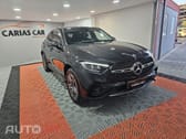 Mercedes-Benz GLC 300 de 4Matic