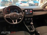 Renault Clio 1.0 TCe Intens