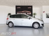 Renault Grand Scénic 1.5 dCi Bose Edition SS