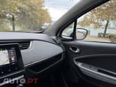 Renault Zoe (c/ Bateria) E-Tech EV50 Equilibre