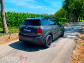 MINI Countryman Cooper SE ALL4 Auto