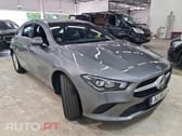 Mercedes-Benz CLA 250 e Shooting Brake Style Plus